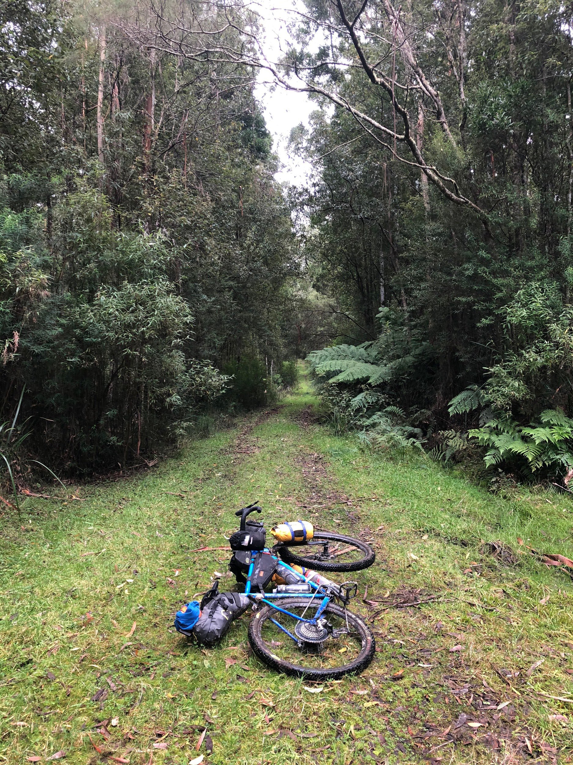 Parker Spur Road